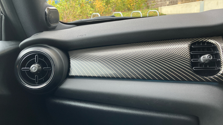 MINI Hatchback 2.0 Cooper S Resolute Edition 3dr Auto Petrol Hatchback